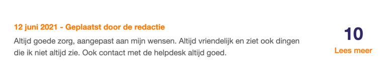Zorgkaart 4