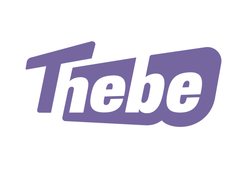 Zorgpartners Website - Thebe
